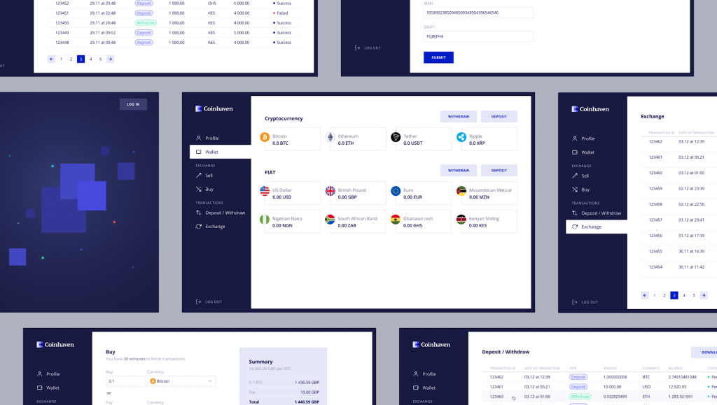 Coinhaven