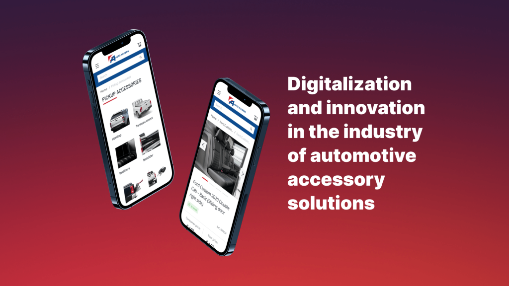 digitalization