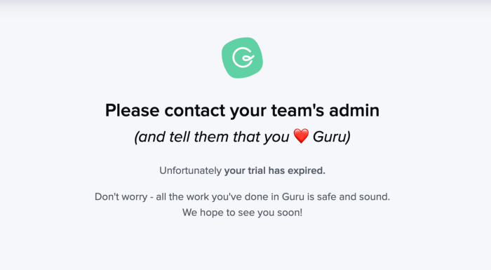 get guru