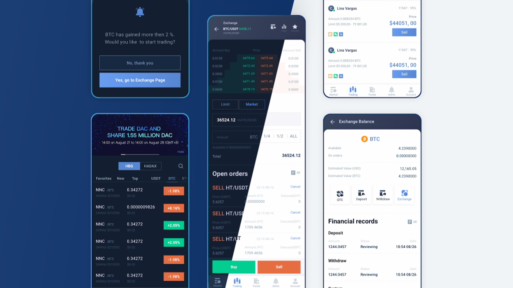 Huobi