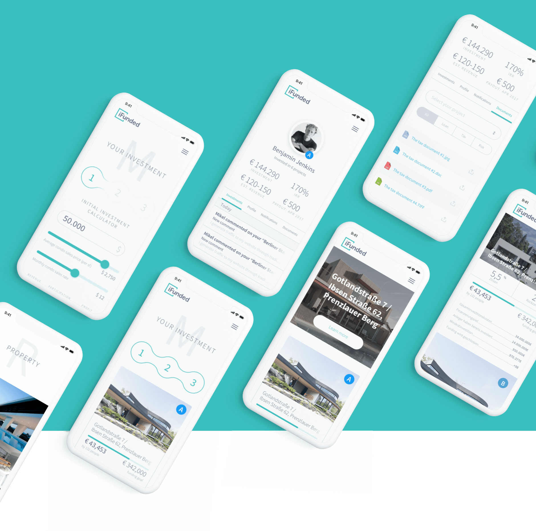 How to Build a Perfect Fintech Product | Artkai 🚀