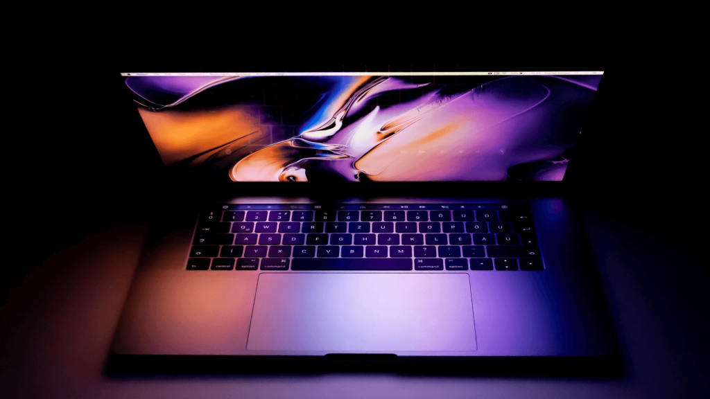 macbook