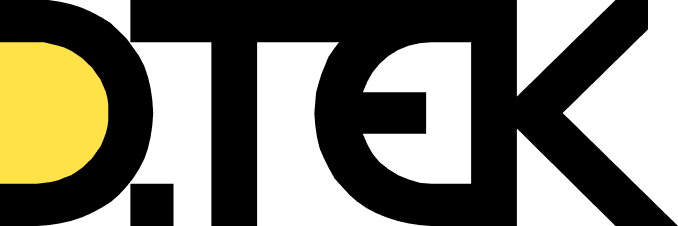 Dtek Logo