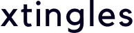 Xtingles Logo