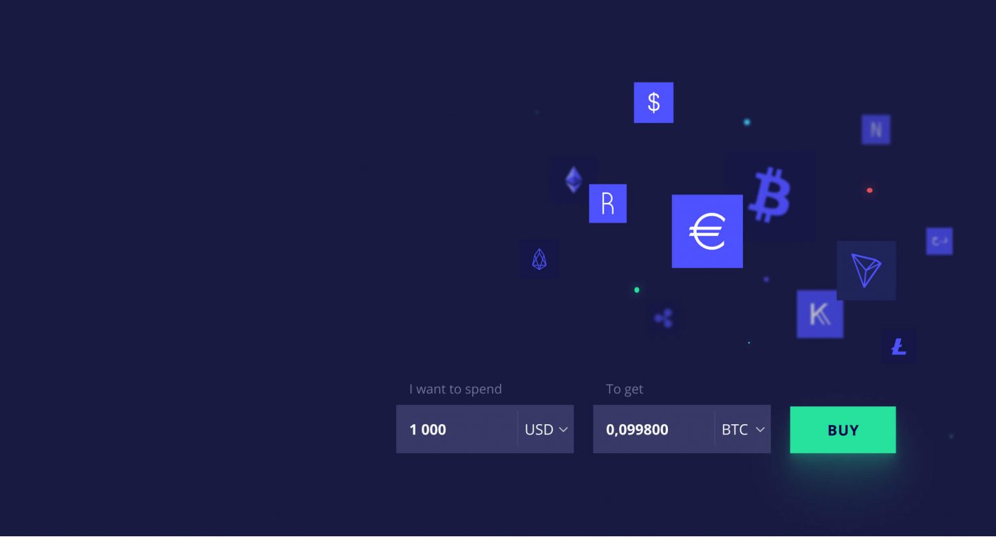 Coіnhaven — all-in-one platform for OTC services | Artkai 🚀
