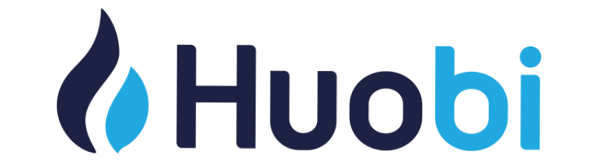 Huobi Logo