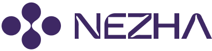 Nezha Logo