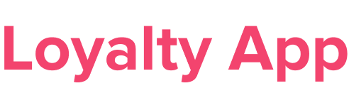 Loyalty app Logo