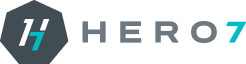 Hero7 Logo