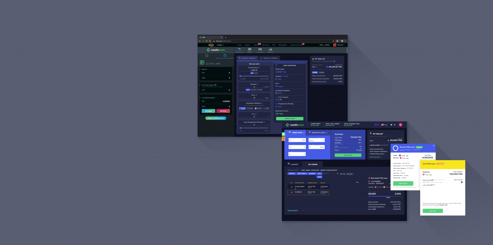 How to Build a P2P Loan Platform | Artkai 🚀