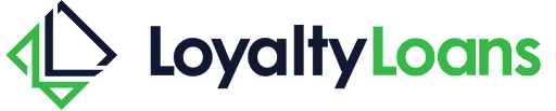 Loyaltyloan Logo