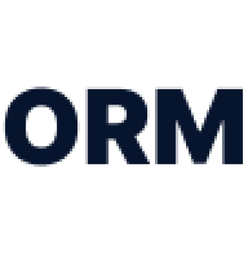 ORM