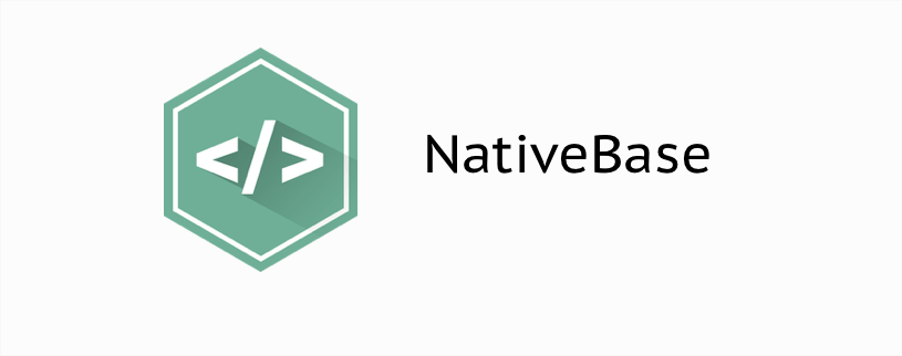 NativeBase