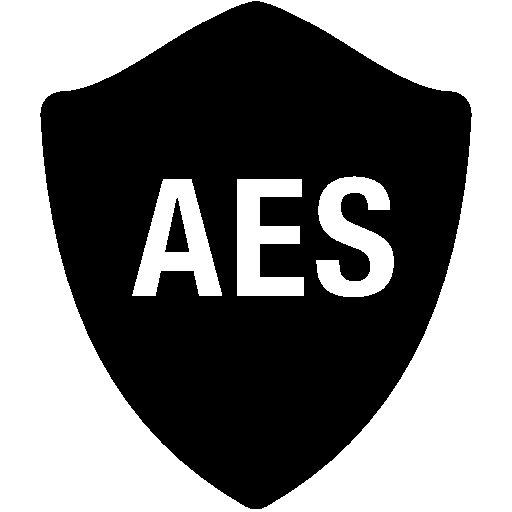 AES-256